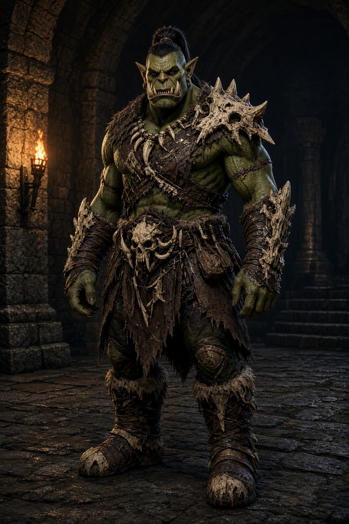 Orco